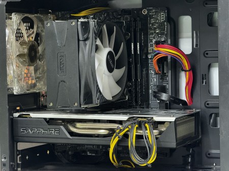 Core i5-10400f 33